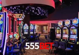 Jogos de Mesa Premium 555bet - Blackjack, Roleta, Baccarat