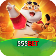 555bet Logo